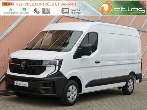 Annonce voiture Renault Master 35970 