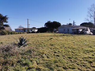  Terrain  vendre 1081 m