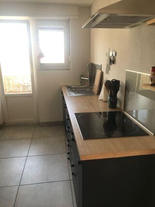 Appartement  vendre 4 pices 74 m