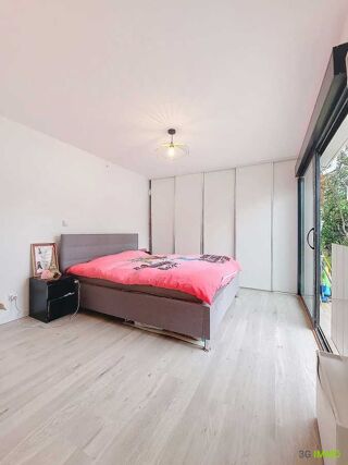  Maison  vendre 7 pices 132 m