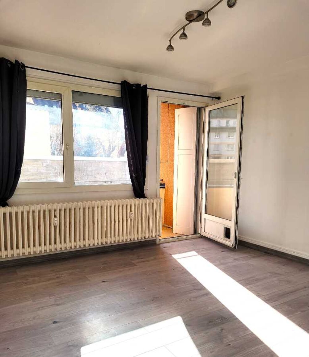 Vente Appartement Appartement 3 pices Colmar