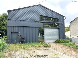  Immeuble  vendre 8 pices 380 m