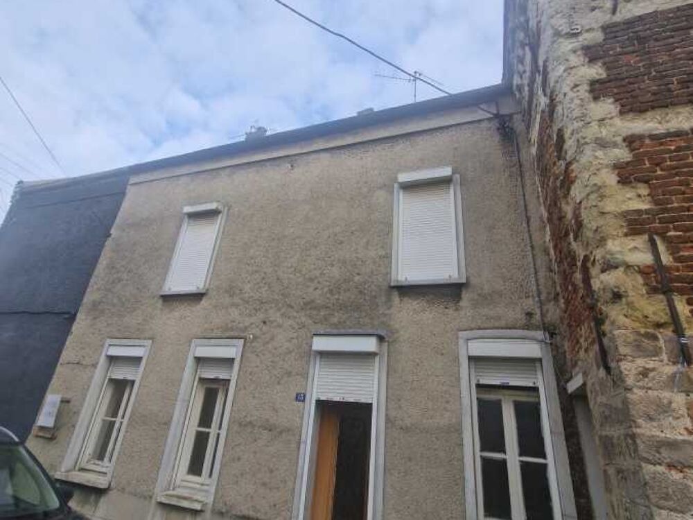 Vente Immeuble Immeuble 6 pices Valenciennes