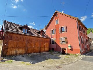  Appartement  vendre 3 pices 61 m