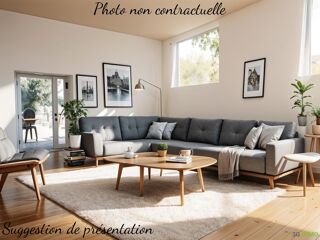  Maison  vendre 7 pices 149 m