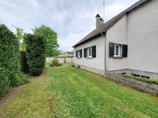  Maison  vendre 6 pices 