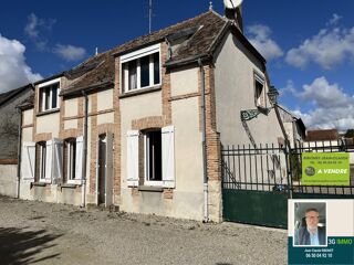  Maison  vendre 6 pices 113 m