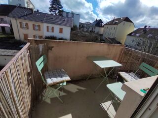  Appartement  vendre 4 pices 74 m