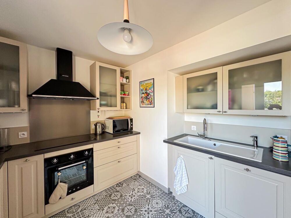  vendre  Appartement L'tang-la-Ville (78620)