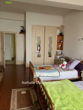  Immeuble  vendre 6 pices 184 m