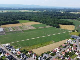  Terrain  vendre 579 m