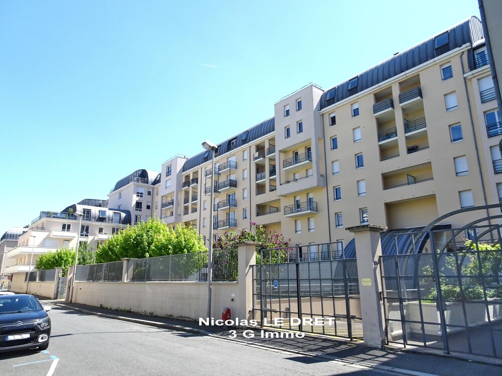 Vente Appartement Appartement 1 pice Orlans