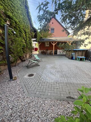  Maison  vendre 5 pices 142 m