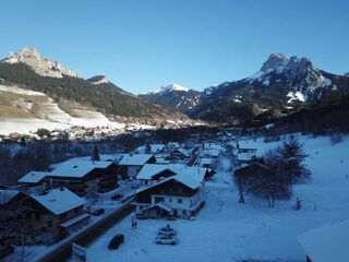 Appartement  vendre 4 pices 95 m