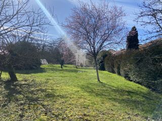  Terrain  vendre 2375 m