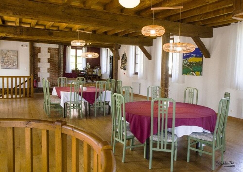  vendre  Maison Estissac (10190)