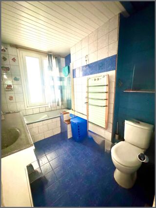  Maison  vendre 4 pices 82 m