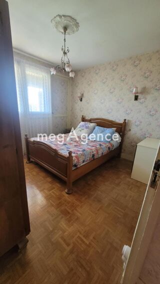  Appartement  vendre 4 pices 66 m