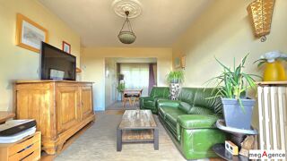  Appartement  vendre 4 pices 63 m