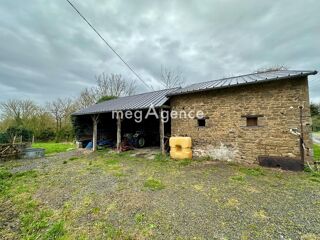 Maison  vendre 2 pices 70 m