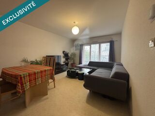  Appartement  vendre 4 pices 73 m