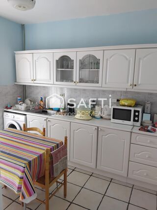 Maison  vendre 4 pices 60 m