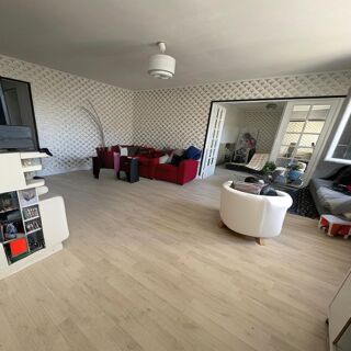  Appartement  vendre 4 pices 74 m