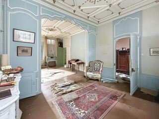  Maison  vendre 8 pices 219 m