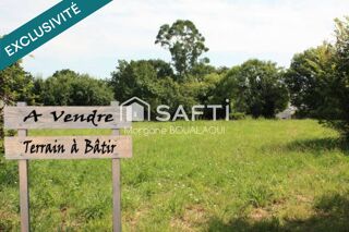  Terrain  vendre 626 m