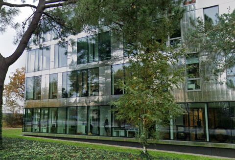 ARMOR ZENITH SAINT-HERBLAIN Plateau de Bureaux 320 m² 750000 44800 Saint-herblain