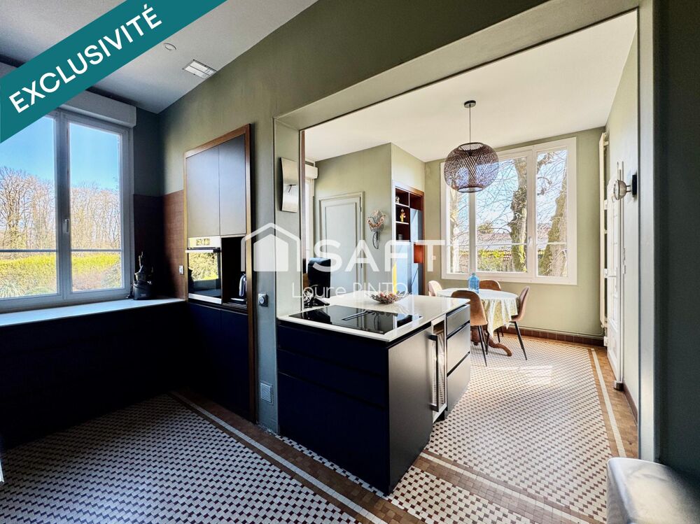  vendre  Maison Reims (51100)