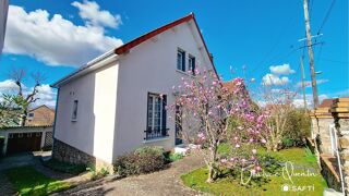  Maison  vendre 5 pices 110 m