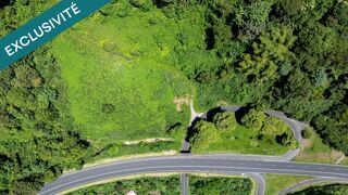  Terrain  vendre 4434 m