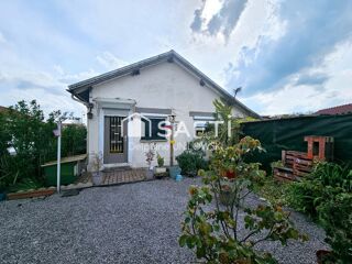  Maison  vendre 2 pices 40 m