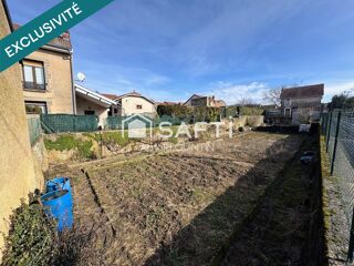  Terrain  vendre 380 m