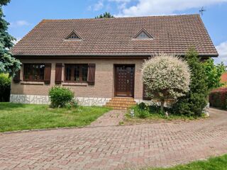  Maison  vendre 4 pices 91 m