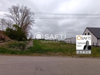  Terrain  vendre 1717 m
