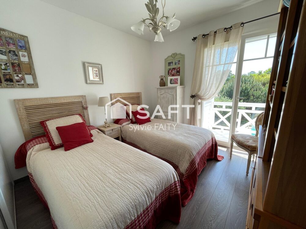  vendre  Maison Lge-Cap-Ferret (33950)