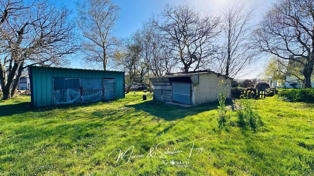  vendre  Maison Pleumeur-Bodou (22560)