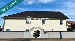  Maison  vendre 5 pices 245 m