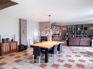  Maison  vendre 7 pices 175 m