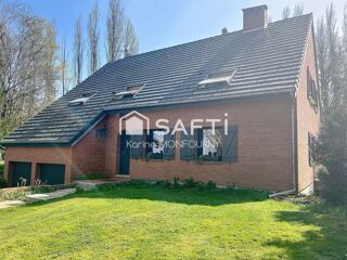  Maison  vendre 6 pices 198 m