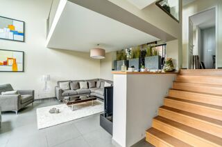  Maison  vendre 7 pices 152 m