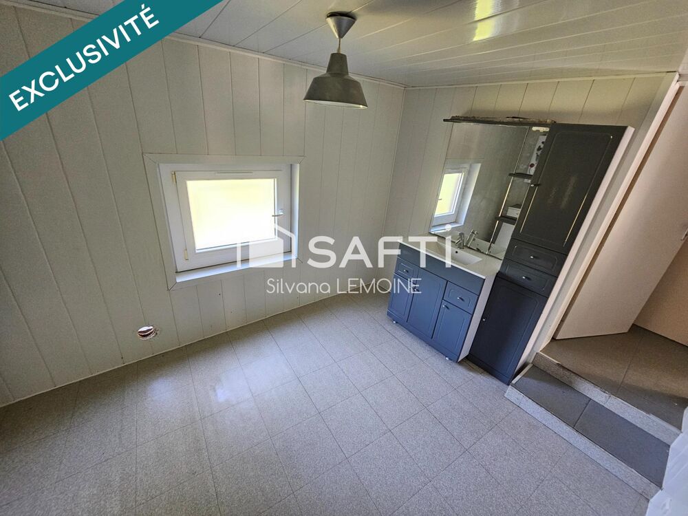 Vente Maison Maison dans le bourg Merdrignac