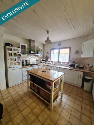  Maison  vendre 4 pices 87 m