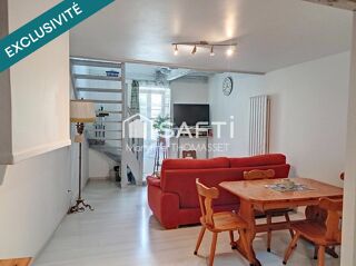  Maison  vendre 4 pices 86 m