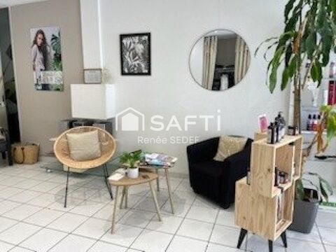 A saisir, salon de coiffure clé en main, bon emplacement et clientèle fidèle 89000 06600 Antibes