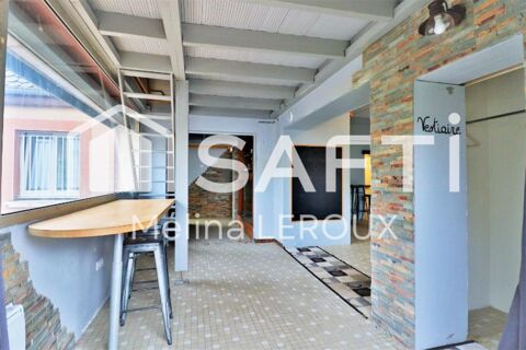 local commercial 120m² 129000 57300 Hagondange