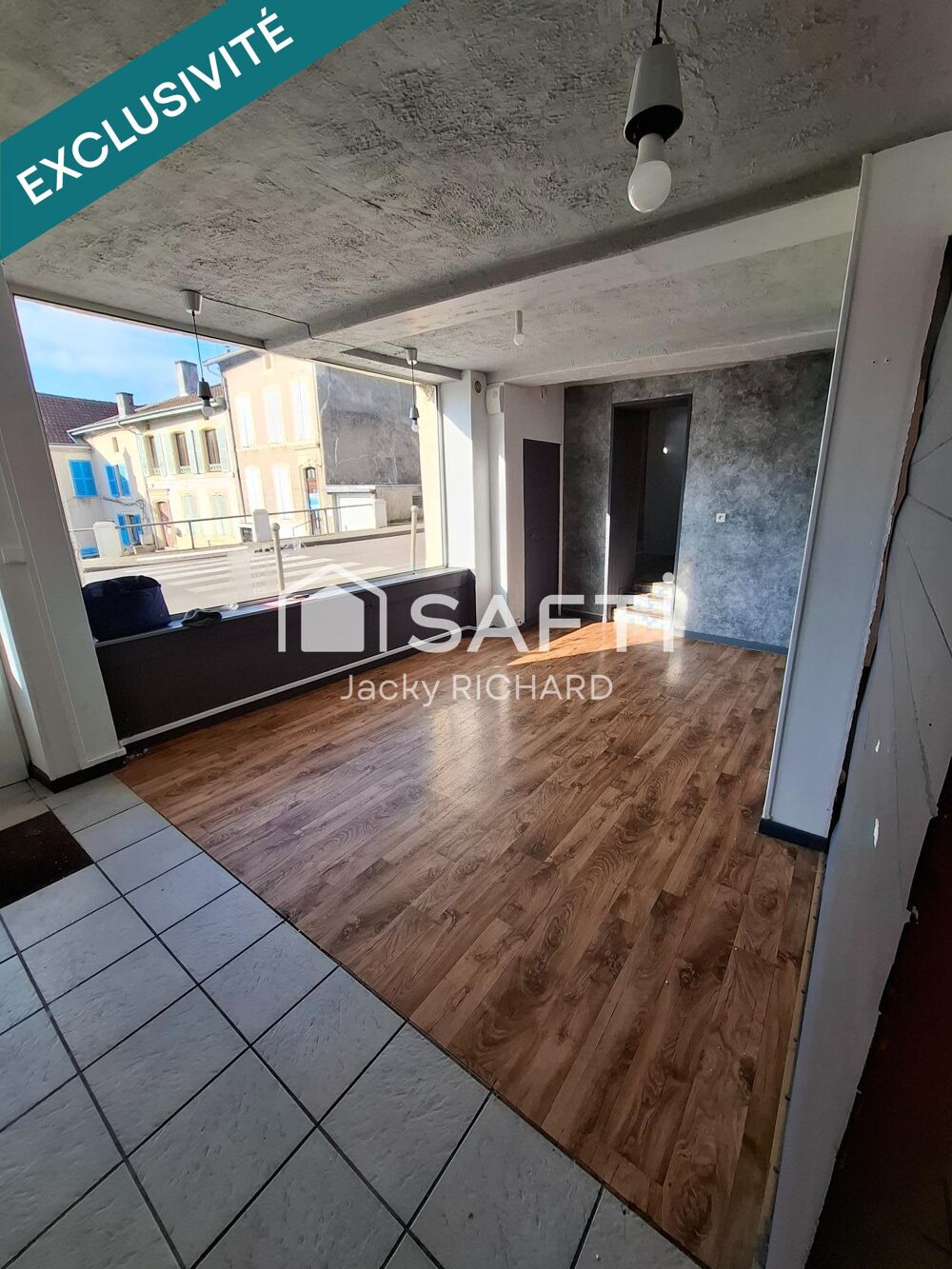 Vente Immeuble immeuble locatif Stenay