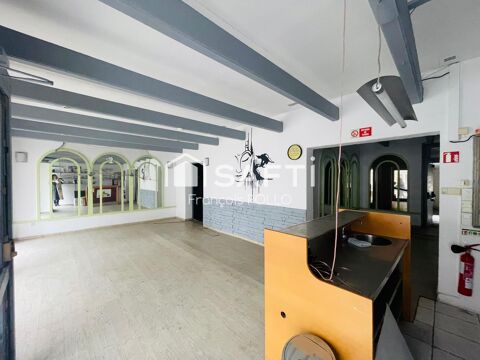 VENTE DE MURS COMMERCIAUX  OPPORTUNITÉ UNIQUE À TALANGE (57525) ! 99000 57525 Talange